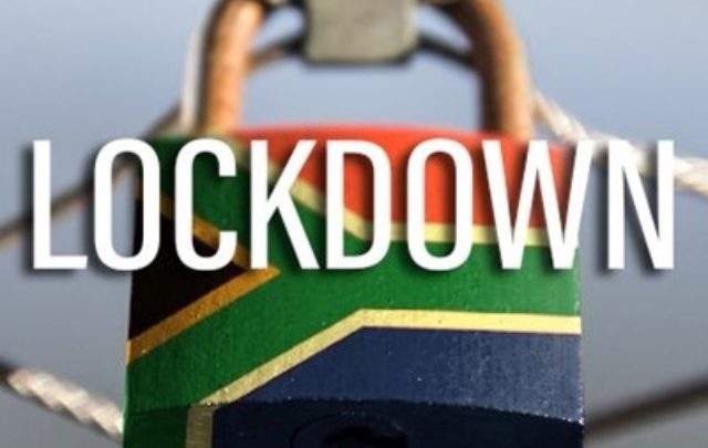 SA 21-day lockdown: Zimbabwe to feel the pinch – #Asakhe