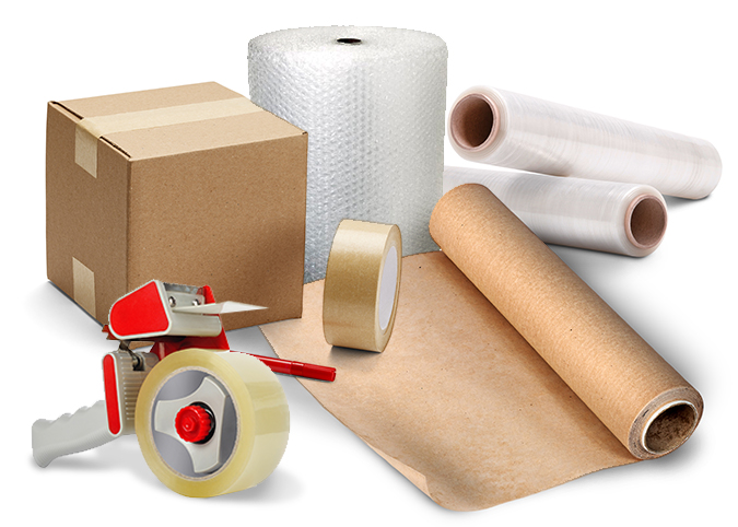 Packaging Supplies Cost Less Online